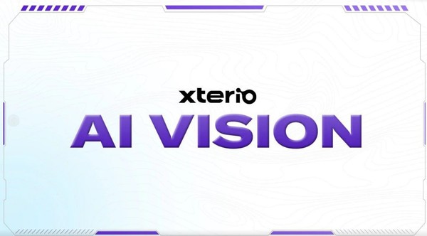 엑스테리오(Xterio) 이미지. /사진=엑스테리오