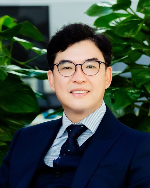 홍석철 볼보그룹코리아 신임 대표이사/사진=볼보그룹코리아