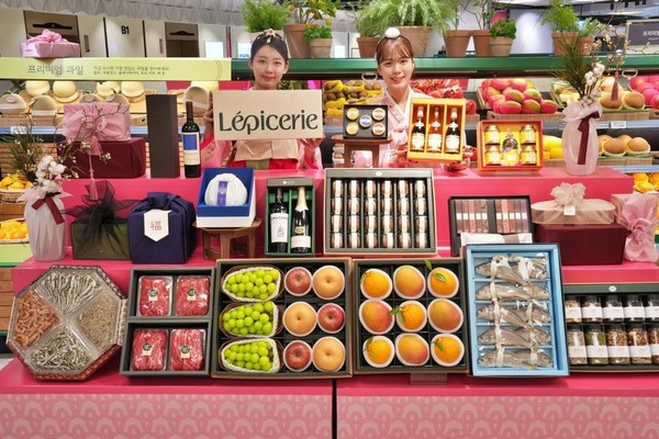 /사진=롯데백화점