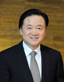 허영인 SPC 회장./사진=SPC