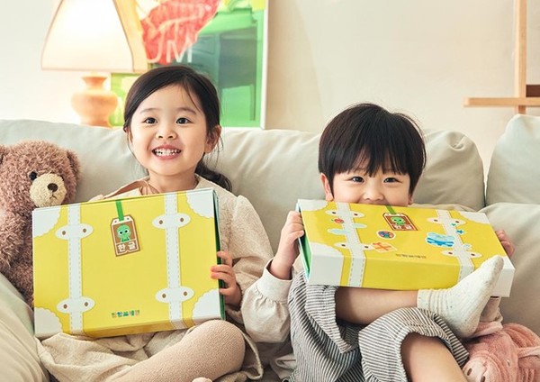 '탄탄브레인' /사진=와우키키 