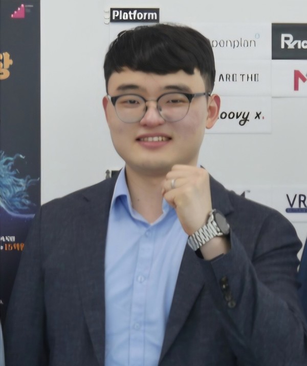 올빅뎃 이동재 대표 /사진=올빅뎃