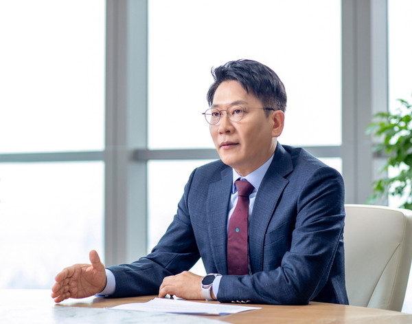 김동명 LG에너지솔루션 CEO 사장/사진=LG에너지솔루션 