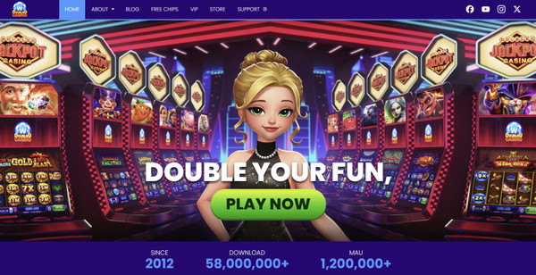 더블유카지노 DTC/사진=더블유게임즈