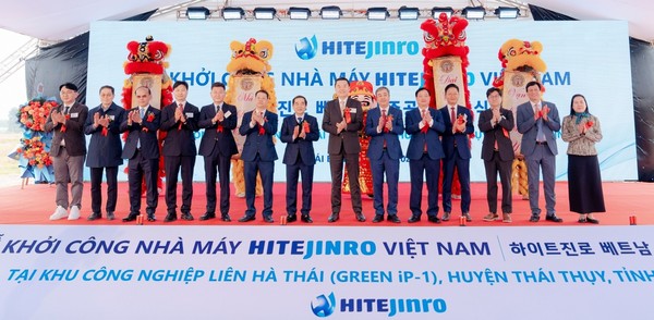 /사진=하이트진로