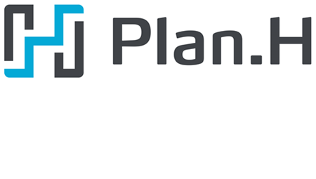 플랜에이치벤처스 로고/사진=호반건설