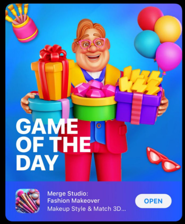 머지 스튜디오/사진=더블유게임즈