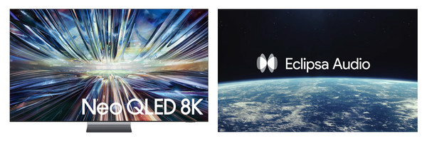 삼성전자-TV-디스플레이-3D-오디오-이클립사-삼성리서치/사진=삼성전자