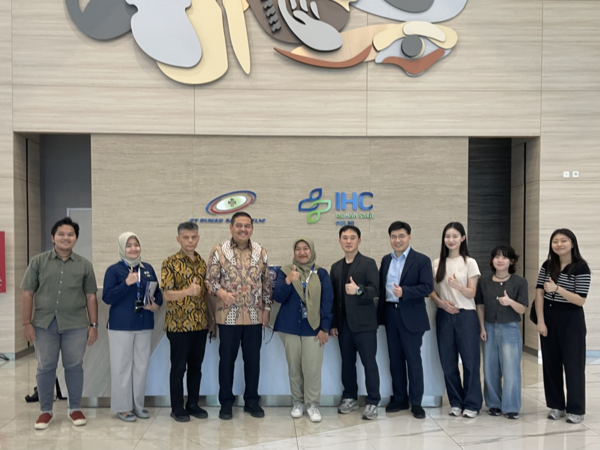 글로벌 액셀러레이터 젠엑시스는 최근 지원 기업 ‘마이허브’의 인도네시아 현지 진출을 성공적으로 마무리했다./사진=젠엑시스