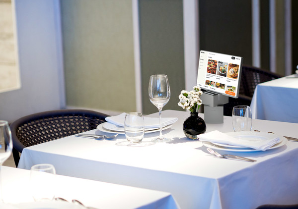 먼키테이블오더/사진=먼키