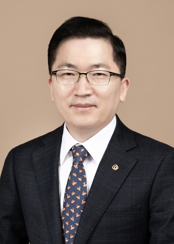 나채범 한화손해보험 대표. /사진=한화손해보험 