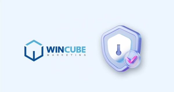 /사진=윈큐브마케팅