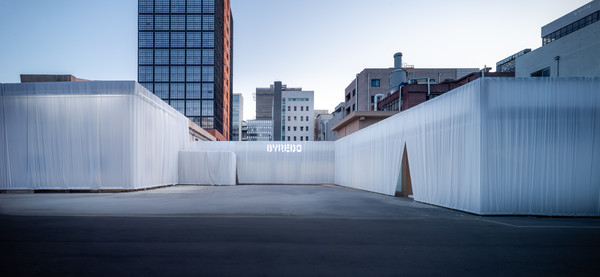 바이레도 Page Blanche 서울_전경/사진=바이레도