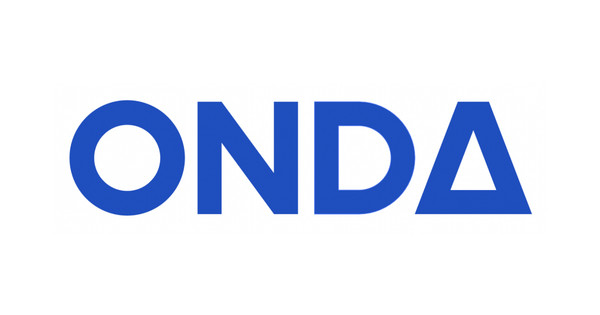 /사진=온다(ONDA)로고 