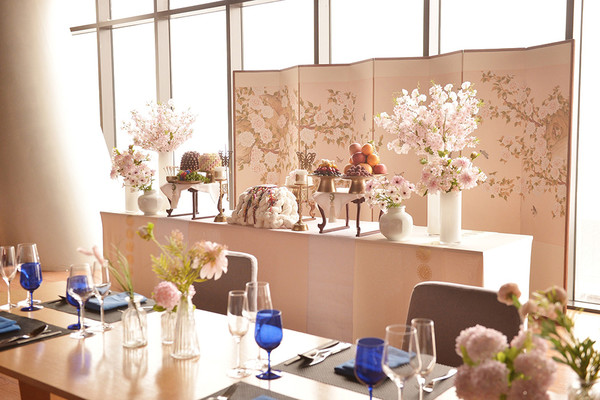 서울드래곤시티 돌잔치 패키지 ‘디어 마이 프레셔스 베이비(Dear My Precious Baby)/사진= 서울드래곤시티