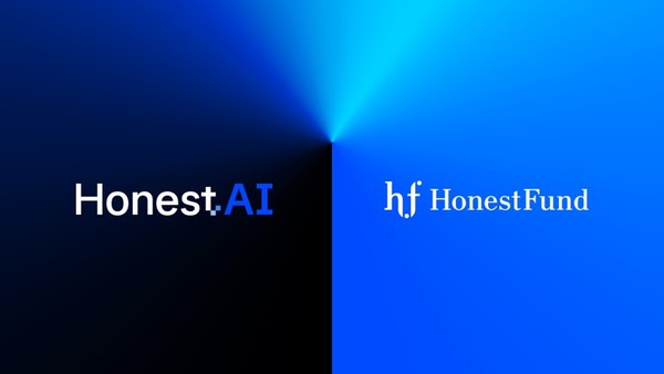 /사진 = 어니스트AI·어니스트펀드 로고