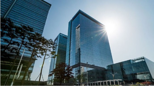 삼성전자 서초사옥/사진=삼성전자