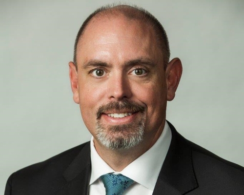 존 켐프 듀폰 전자·산업 부문 사장/사진=듀폰