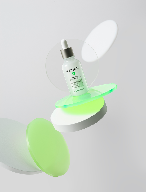 동아제약 파티온, 중국 오프라인 뷰티 편집매장 '하메이' 입점/사진=동아제약