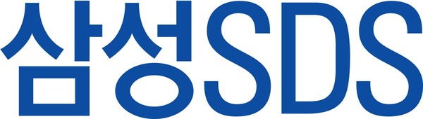 삼성SDS lettermark/사진=삼성SDS