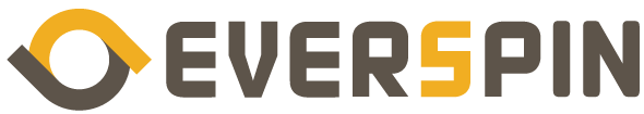 /사진=에버스핀 로고