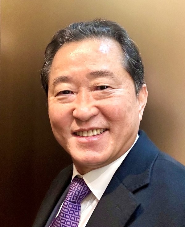 조운호 ㈜하림 육가공 사업부문 사장/사진=하림