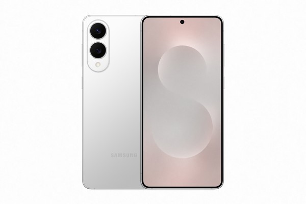 ▲ 삼성전자 갤럭시 S25 엣지 제품 이미지/사진=삼성전자