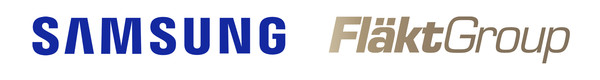 Samsung_ Flaktgroup Logo/사진=삼성전자