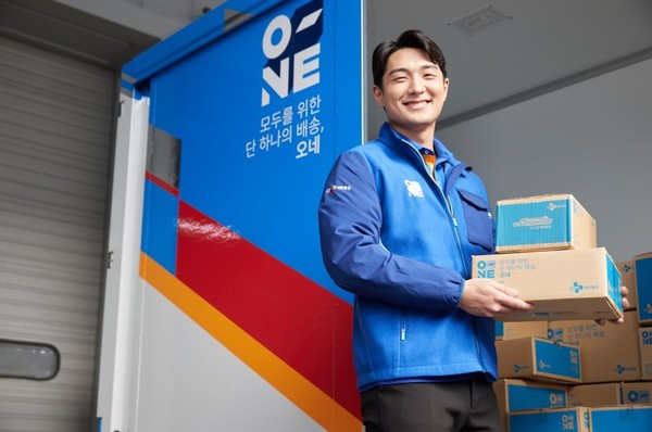 /사진=CJ대한통운