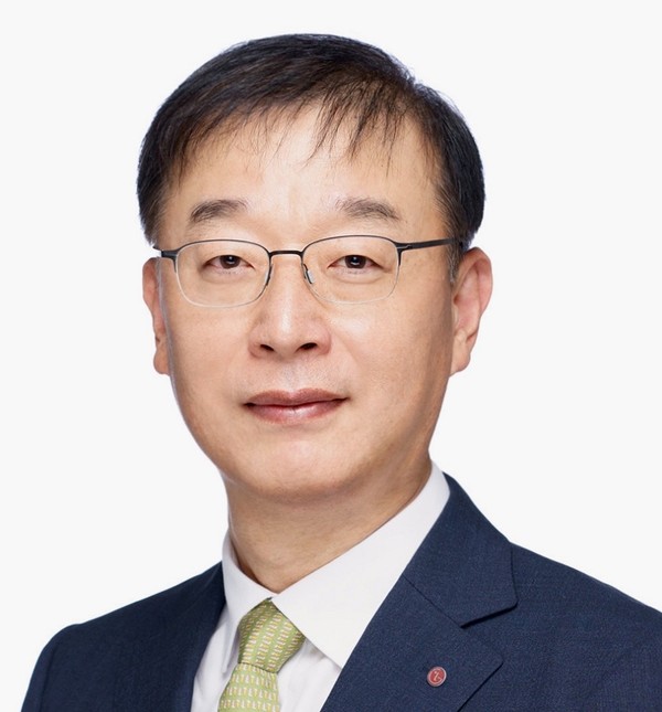 LG전자 IP센터장 조휘재 부사장/사진=LG전자