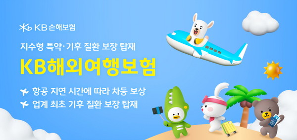 /사진=KB손해보험