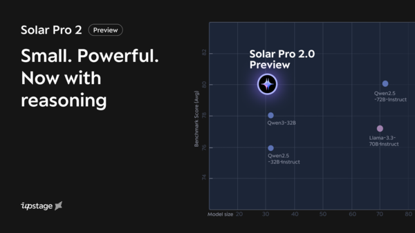 /사진=업스테이지
