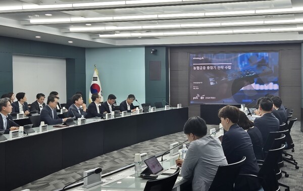 /사진=NH농협금융