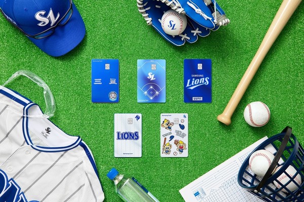 /사진=삼성카드