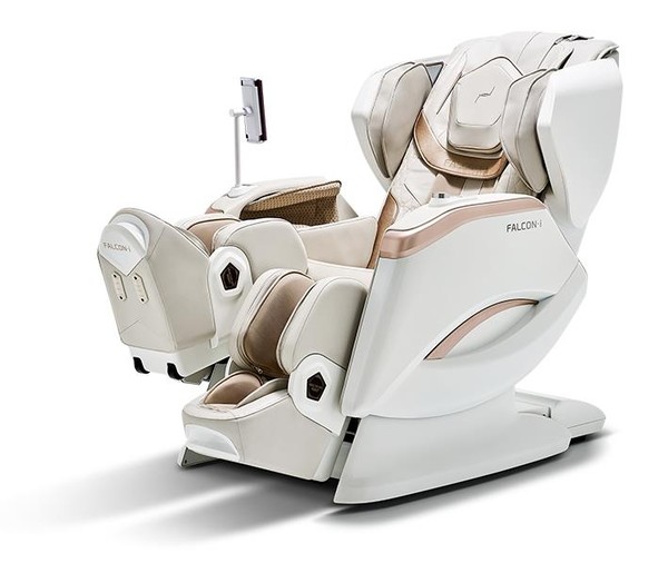 바디프랜드 헬스케어로봇 '팔콘i'/사진=바디프랜드