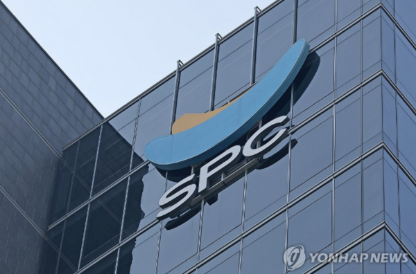 서울 서초구 SPC본사/사진=연합뉴스