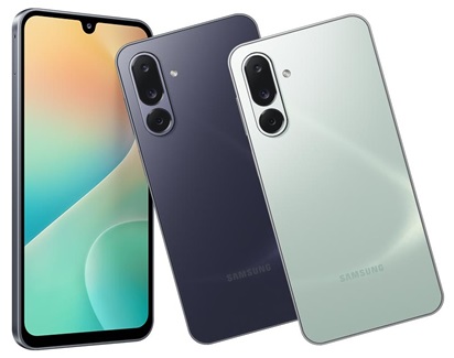 갤럭시 Jump4 이미지, 전용 케이스와 스티커 3종 이미지/사진=KT