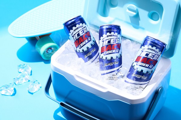 동아제약, 꿀조합 레시피 한 캔에 담았다...'얼박사' 출시/사진=동아제약