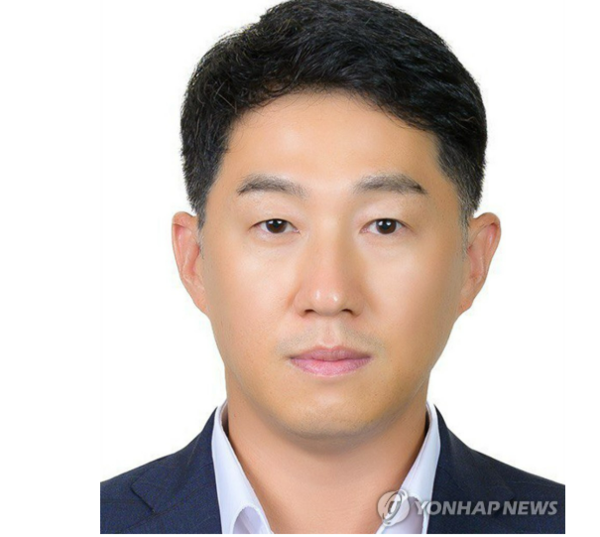 오경석 두나무 신임 대표/사진=연합뉴스 자료사진