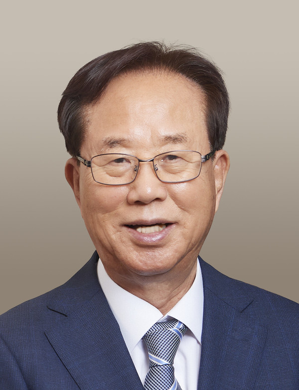 이수광 DB그룹 신임 회장/사진=DB그룹