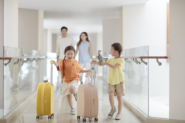 쉐라톤 나트랑 호텔 & 스파/사진=HNM KOREA