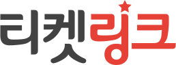 /사진=티켓링크 로고