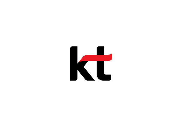 KT 로고/사진=KT