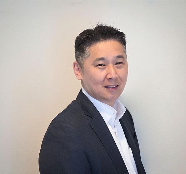 CJ대한통운 글로벌사업부문 대표 조나단 송/사진=CJ대한통운