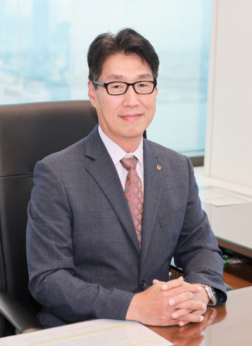 최승영 한화생명금융서비스 대표/사진=한화생명금융서비스