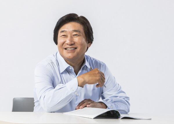 이상훈 에이비엘바이오 대표/사진=에이비엘바이오