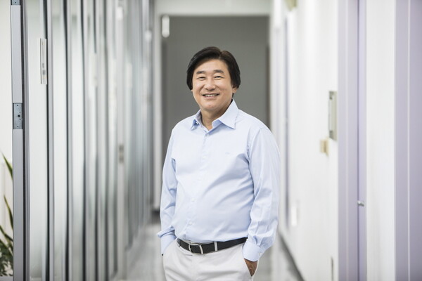 이상훈 에이비엘바이오 대표/사진=에이비엘바이오