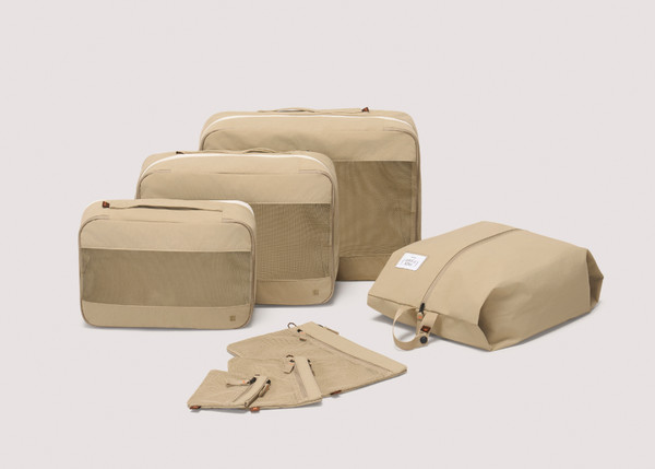 브랜든 ‘라이트 파우치 3종’ 출시/사진=부스터스