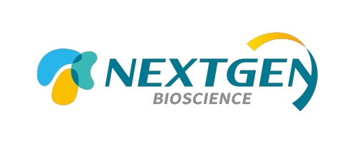 /사진=넥스트젠바이오사이언스 CI