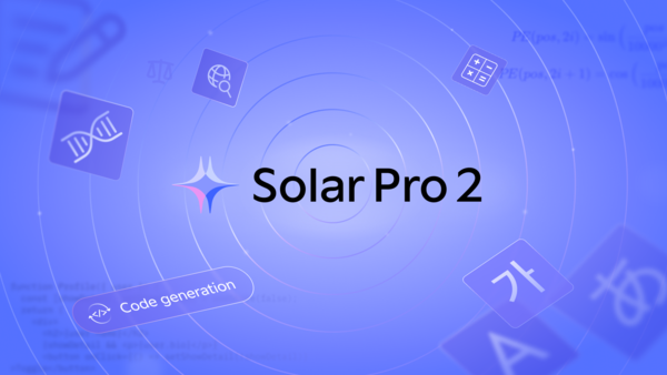 /사진=업스테이지